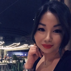 Салтанат Балгабаева, 26.08, Астана