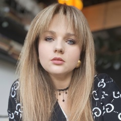 Анюта Стельмашук, 02.08.1989, Брест