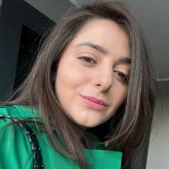 Рита Мартиросян, 03.06