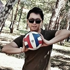 Ерлан Исмухамбетов, 07.08