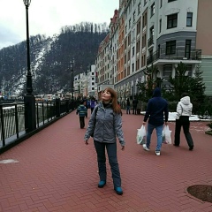 Ирина Мазманян, Электроугли