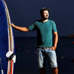 Resul Bayramgeldyew