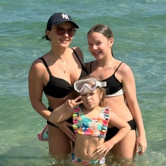 Анастасия Жукова, 01.09.1986, Atlanta