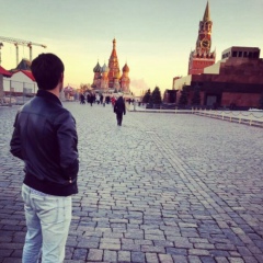 Раджаб Кантулов, 11.12, Махачкала