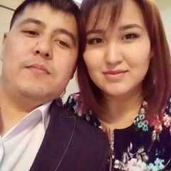 Жанерке Избасарова, 01.05.1991, Алматы