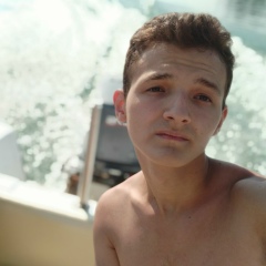 Арсен Сирожиддинов, 27.09.1999, Санкт-Петербург