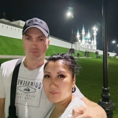 Гульнара Алимбетова, 10.04, Байконур