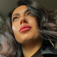 Анна Коршакова, Калининград