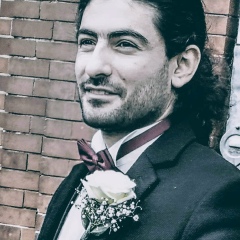 Mishel Mra, 16.11.1986, Münster