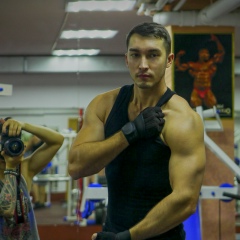 Серёга Марадудин, 13.11.1989, Актобе