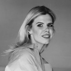 Юлия Забродина, 25.05.1990, Москва