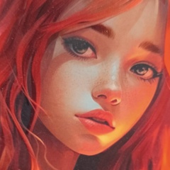 Оля Трунова, 14.11.1987, Краснодар