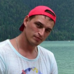 Вовка Сам, 14.11.1983, Набережные Челны