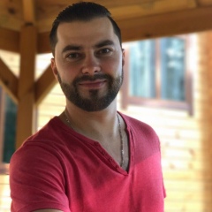 Михаил Грицай, 14.12.1985, Тюмень