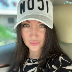 Анастасия Калмыкова, 06.11, Москва