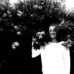 Ксения Векшина, 09.03.2006, Санкт-Петербург