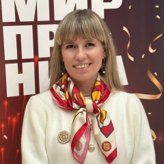 Ирина Кожокина, 28.03.1989, Арзамас