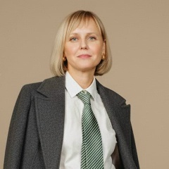 Кристина Чамкина, 26.08, Москва