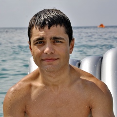 Юрка Хохлачёв, 26.04.1988, Калуга