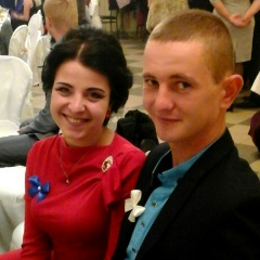 Маряна Волошин, Городок