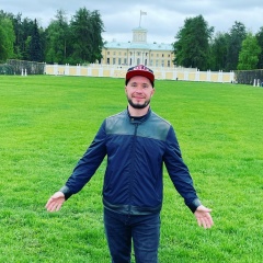 Роман Поляков, 27.02, Москва