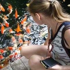 Настя Кокорева, 08.04.1988, Железногорск