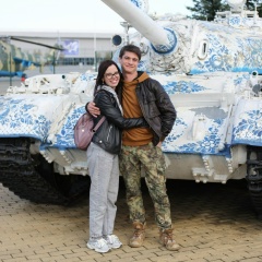 Мария Музыка, 22.03.1987, Москва