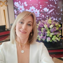 Альфия Дукаева, 27.08, Уфа