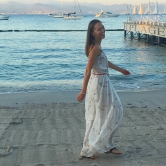 Оля Миронова, 22.08, Санкт-Петербург