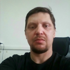 Артём Хаустов, 20.07.1977, Санкт-Петербург