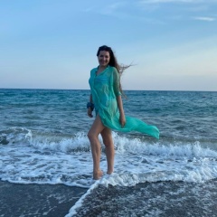 Екатерина Дроговозова, 08.07.1985, Комсомольск-на-Амуре