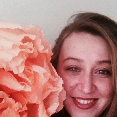 Елена Рудакова, 30.03.1987, Канск