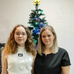 Евгения Чухланцева, 21.04.1989, Москва