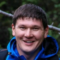 Тимофей Стромов, 17.03.1985, Красноярск