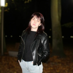 Катерина Подлесная, 24.06