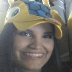 Lucilene Girondi, 05.10, Campinas