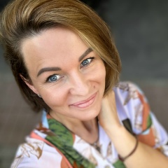 Анна Елисеева, 16.01, Санкт-Петербург