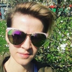 Екатерина Вишнякова, 02.04.1988, Москва