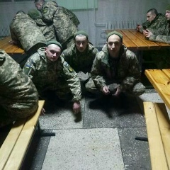 Август Карась, 25.06