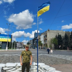 Tuchich Trinh, 14.01, Харьков
