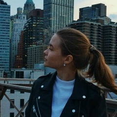 Лера Попова, 16.05, Калининград