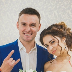 Сережа Сушилин, 08.08, Самара