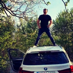 Андре Коваль, 13.01.1997, Frankfurt am Main