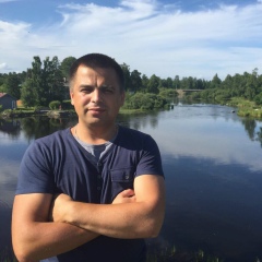 Виталий Кузьменко, 19.01.1978, Санкт-Петербург