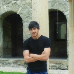 Aleex Yayitashvili, Гори