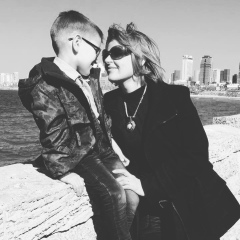 Inna Zaletskaya, 06.12.1974, Одесса