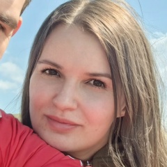 Жанна Павлова, 28.06.1989, Москва