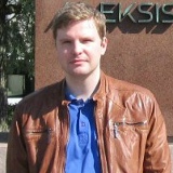 Дмитрий Леонов, Санкт-Петербург