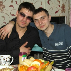 Илья Чередов, 27.06.1989, Барабинск