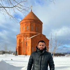 Геворг Ованян, 11.10